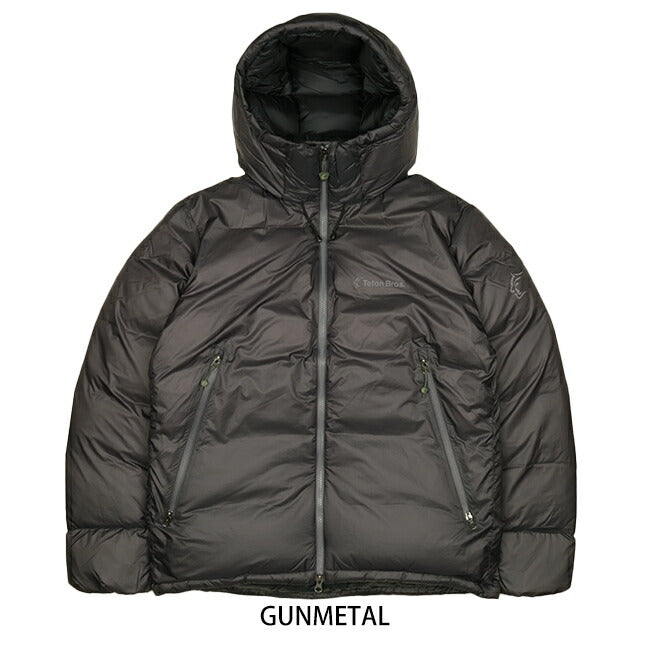 TETON BROS ティートンブロス Bering Hoody ベーリングフーディー TB233-150