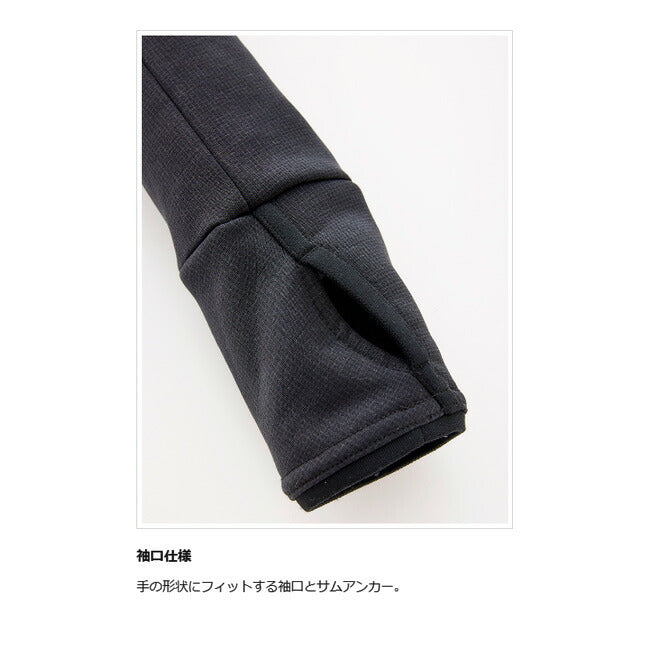Teton Bros ティートンブロス OUTI JACKET オウティジャケット TB233-360
