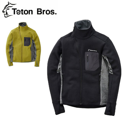 Teton Bros ティートンブロス OUTI JACKET オウティジャケット TB233-360