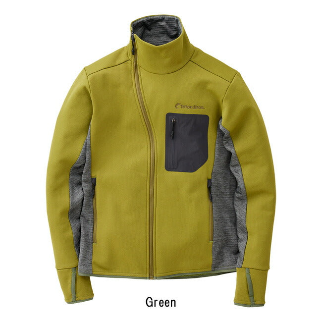 Teton Bros ティートンブロス OUTI JACKET オウティジャケット TB233-360