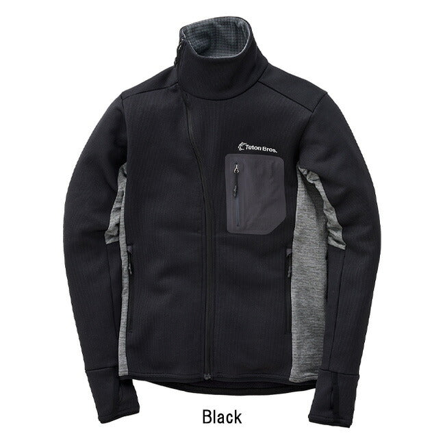 Teton Bros ティートンブロス OUTI JACKET オウティジャケット TB233-360