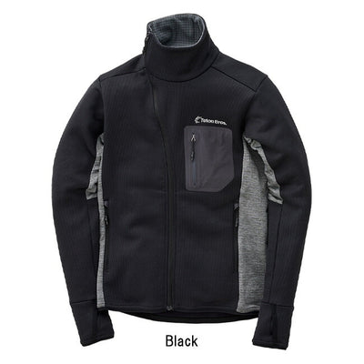 Teton Bros ティートンブロス OUTI JACKET オウティジャケット TB233-360