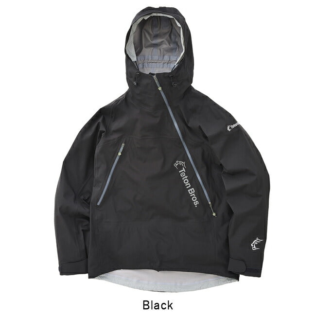 TETON BROS ティートンブロス Tsurugi Jacket ツルギジャケット TB243-10