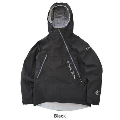 TETON BROS ティートンブロス Tsurugi Jacket ツルギジャケット TB243-10