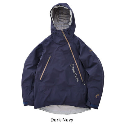 TETON BROS ティートンブロス Tsurugi Jacket ツルギジャケット TB243-10