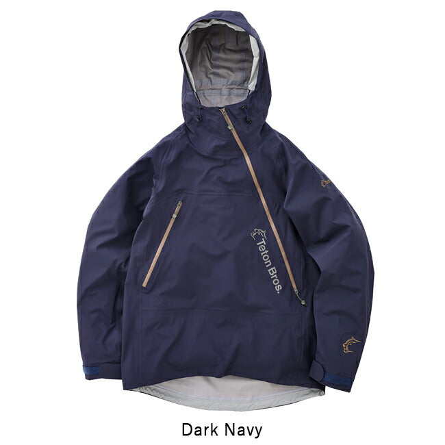 TETON BROS ティートンブロス Tsurugi Jacket ツルギジャケット TB243