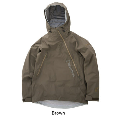 TETON BROS ティートンブロス Tsurugi Jacket ツルギジャケット TB243-10