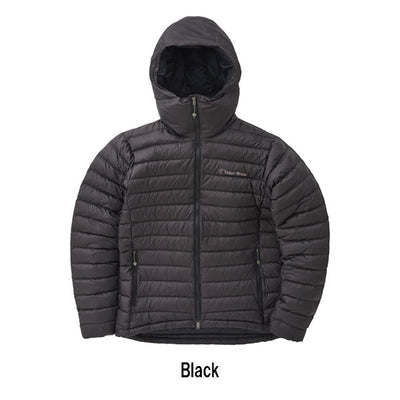 TETON BROS ティートンブロス Bering Inner Hoody ベリングインナーフーディー TB243-17