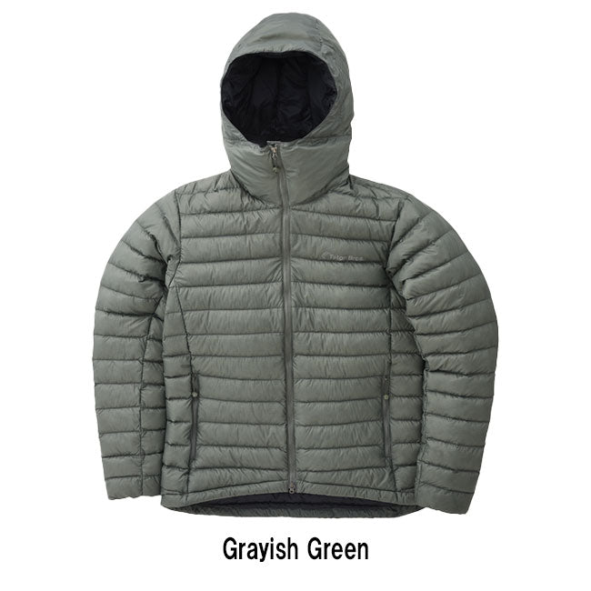 TETON BROS ティートンブロス Bering Inner Hoody ベリングインナーフーディー TB243-17