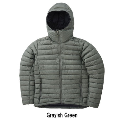 TETON BROS ティートンブロス Bering Inner Hoody ベリングインナーフーディー TB243-17