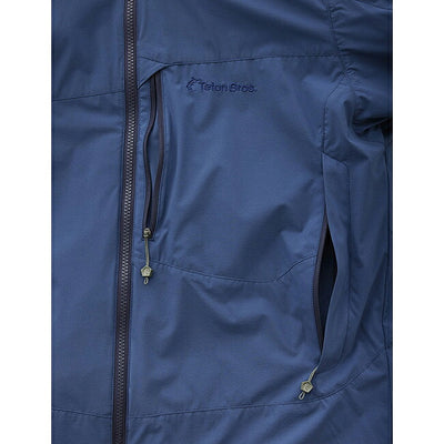 TETON BROS ティートンブロス Wapiti Hoody ワピチフーディ TB243-19