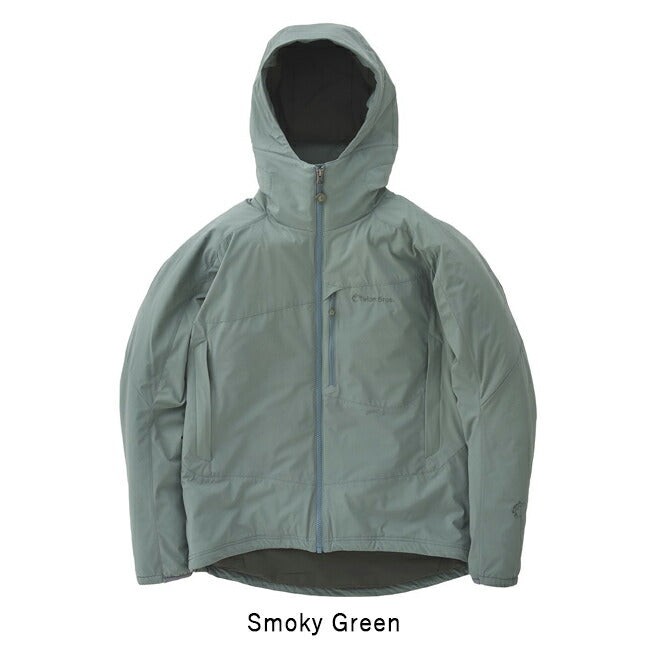 TETON BROS ティートンブロス Wapiti Hoody ワピチフーディ TB243-19