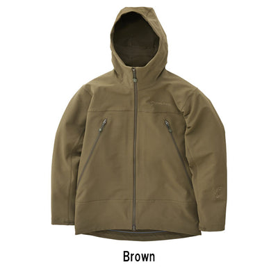 TETON BROS ティートンブロス Glacier Hoody グレイシャーフーディ TB243-28