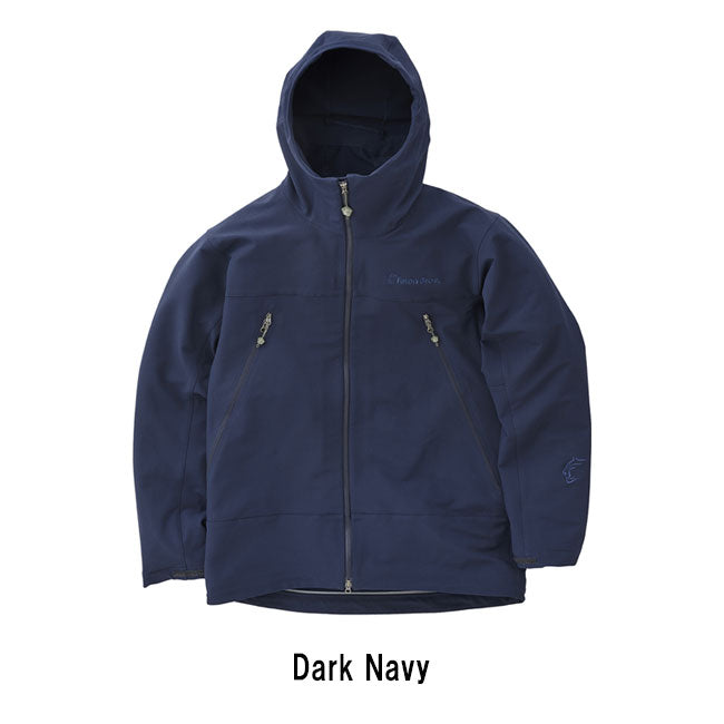 TETON BROS ティートンブロス Glacier Hoody グレイシャーフーディ