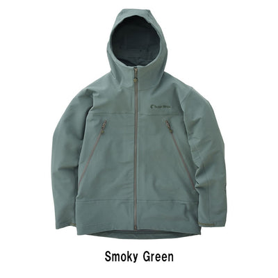 TETON BROS ティートンブロス Glacier Hoody グレイシャーフーディ TB243-28