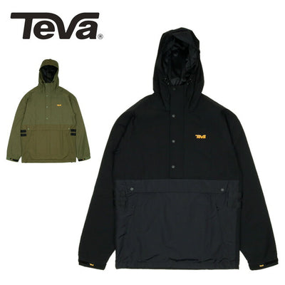 TEVA テバ ORIGINAL ANORACK オリジナルアノラック 1124535
