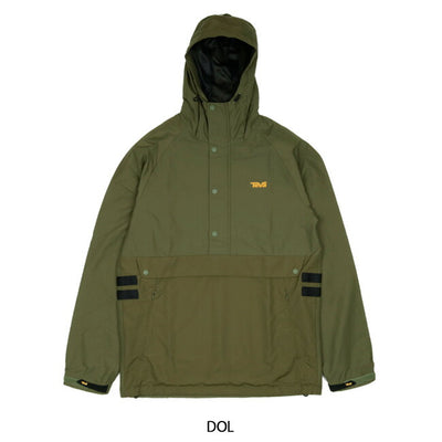 TEVA テバ ORIGINAL ANORACK オリジナルアノラック 1124535