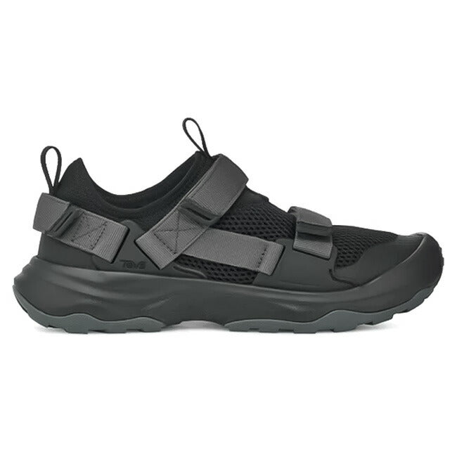 未使用 定価1.76万 TEVA OUTFLOW 1136311 サンダル 黒 TEVA - TEVA テバ OUTFLOW UNIVERSAL アウトフローユニバーサル