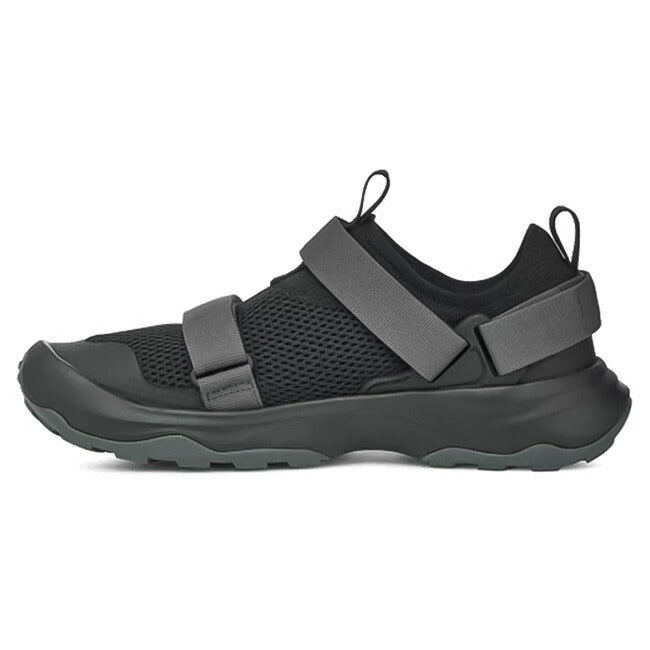 未使用 定価1.76万 TEVA OUTFLOW 1136311 サンダル 黒 TEVA | TEVA テバ OUTFLOW UNIVERSAL アウトフローユニバーサル