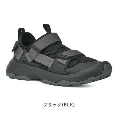 TEVA テバ OUTFLOW UNIVERSAL アウトフローユニバーサル 1136311