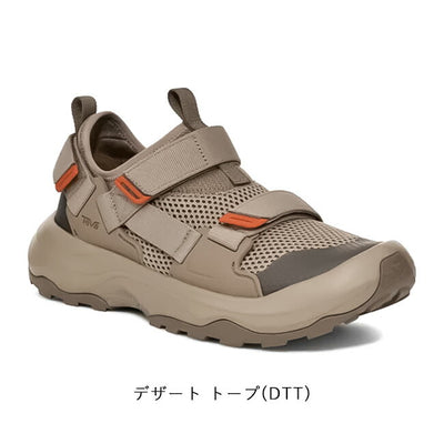 TEVA テバ OUTFLOW UNIVERSAL アウトフローユニバーサル 1136311