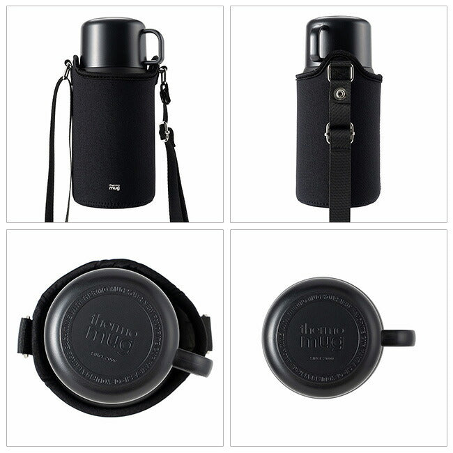 THERMO MUG サーモマグ Trip Bottle トリップボトル 0.5L TP20-50