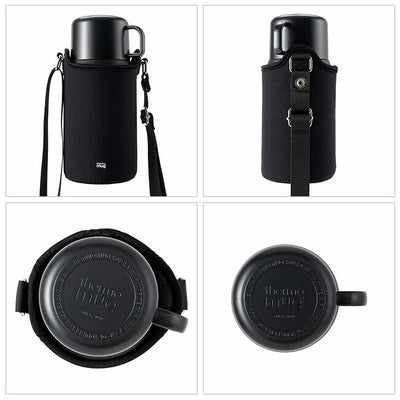 THERMO MUG サーモマグ Trip Bottle トリップボトル 0.5L TP20-50