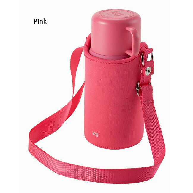 THERMO MUG サーモマグ Trip Bottle トリップボトル 0.5L TP20-50