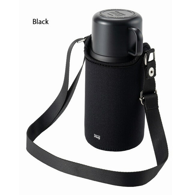 THERMO MUG サーモマグ Trip Bottle トリップボトル 0.5L TP20-50