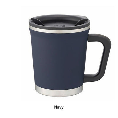 THERMO MUG サーモマグ Double Mug ダブルマグ DM18-30