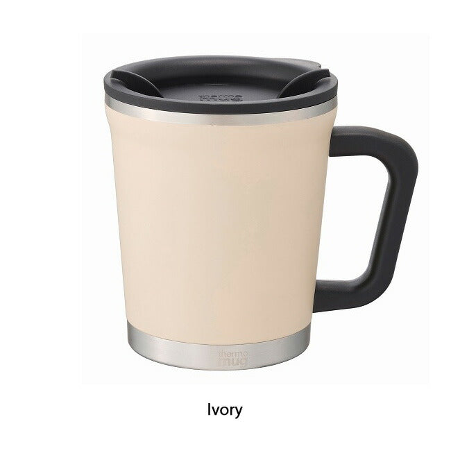 THERMO MUG サーモマグ Double Mug ダブルマグ DM18-30