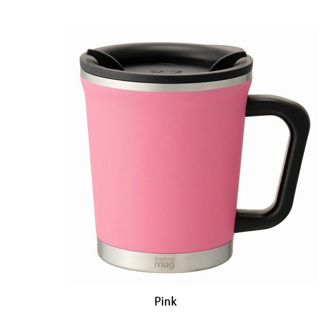THERMO MUG サーモマグ Double Mug ダブルマグ DM18-30