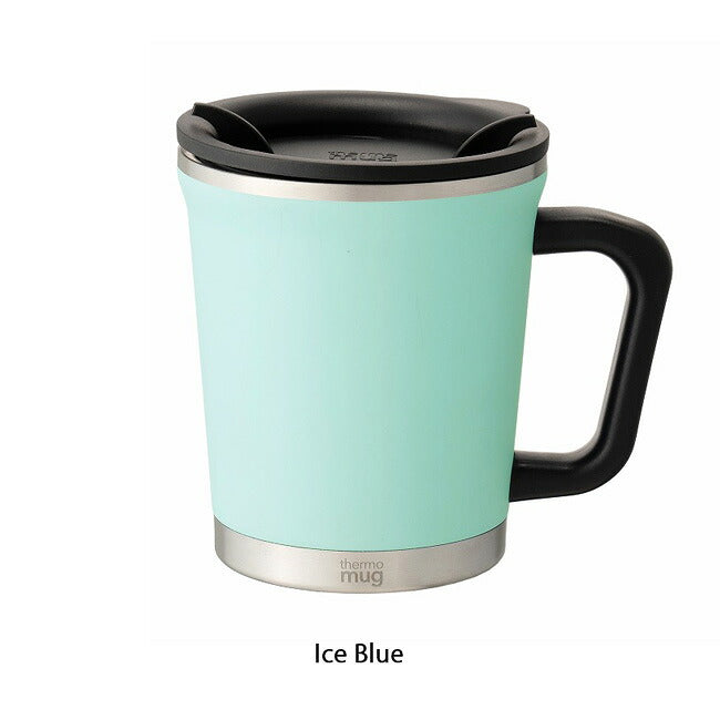 THERMO MUG サーモマグ Double Mug ダブルマグ DM18-30