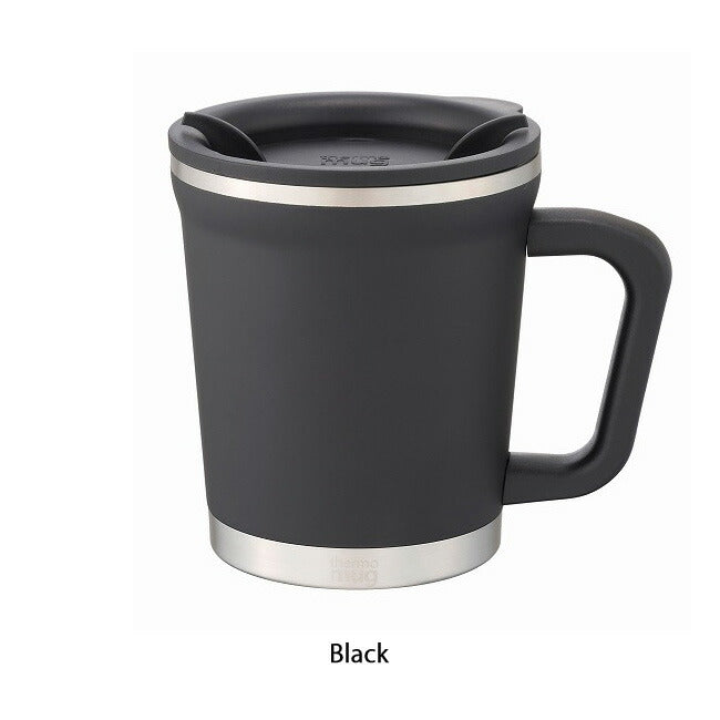 THERMO MUG サーモマグ Double Mug ダブルマグ DM18-30