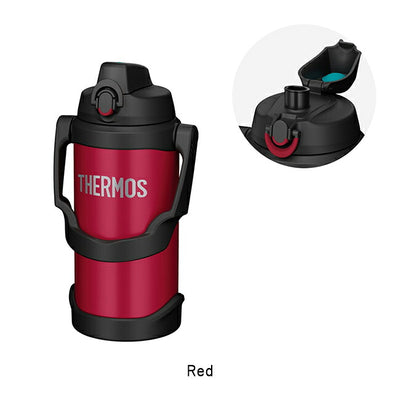 THERMOS サーモス 真空断熱スポーツジャグ 2L FJE-2000
