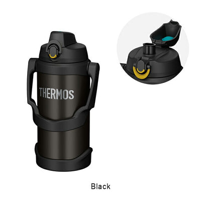 THERMOS サーモス 真空断熱スポーツジャグ 2L FJE-2000