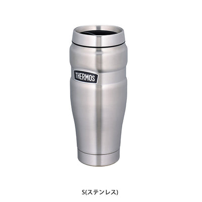 THERMOS サーモス 真空断熱タンブラー 0.47L ROD-001