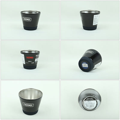 THERMOS サーモス 真空断熱カップ 300ml ROD-003