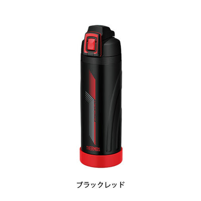 THERMOS サーモス 真空断熱スポーツボトル 1L FJI-1000