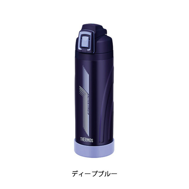 THERMOS サーモス 真空断熱スポーツボトル 1L FJI-1000