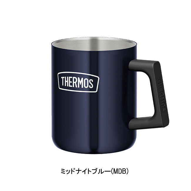 THERMOS サーモス 真空断熱マグカップ 350ml ROD-006