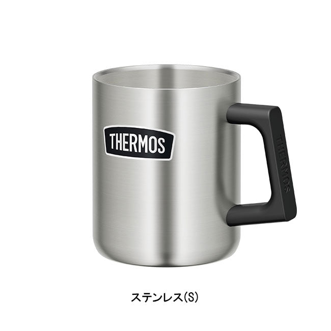 THERMOS サーモス 真空断熱マグカップ 350ml ROD-006