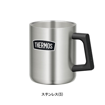 THERMOS サーモス 真空断熱マグカップ 350ml ROD-006