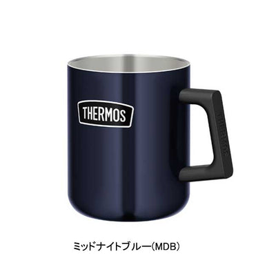 THERMOS サーモス 真空断熱マグカップ 450ml ROD-007