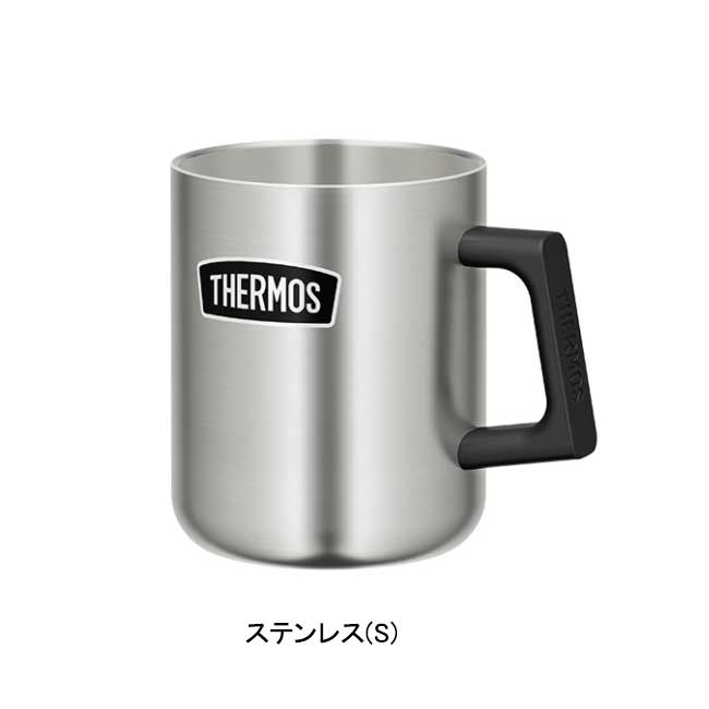 THERMOS サーモス 真空断熱マグカップ 450ml ROD-007