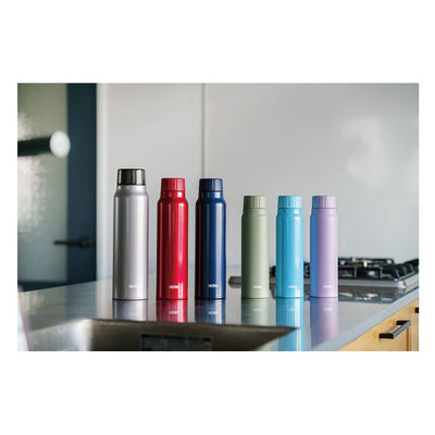 THERMOS サーモス 保冷炭酸飲料ボトル 500ml FJK-500