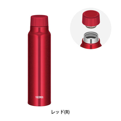 THERMOS サーモス 保冷炭酸飲料ボトル 750ml FJK-750