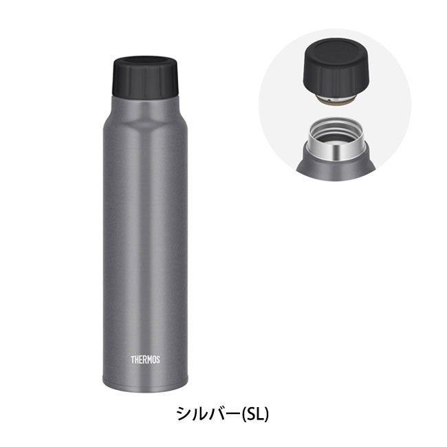 THERMOS サーモス 保冷炭酸飲料ボトル 750ml FJK-750