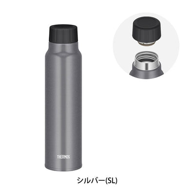 THERMOS サーモス 保冷炭酸飲料ボトル 750ml FJK-750