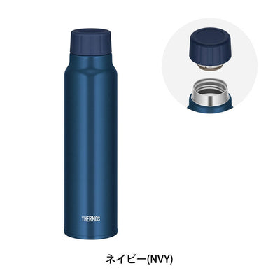 THERMOS サーモス 保冷炭酸飲料ボトル 750ml FJK-750